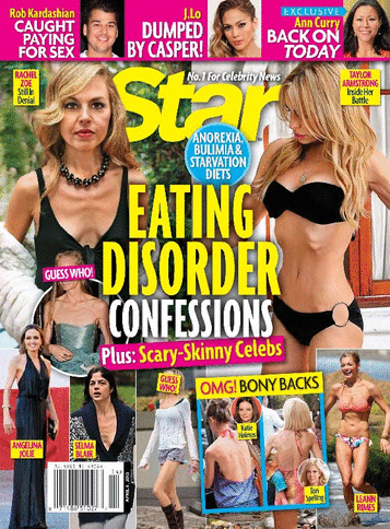 Star April 08, 2013 Issue Cover
