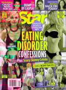 Star April 08, 2013 Issue Cover