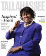 Tallahassee July 01, 2021 Issue Cover