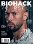BioHack Yourself March 01, 2026 Issue Cover