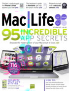 Mac-|-Life April 15, 2017 Issue Cover