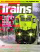 Trains March 01, 2026 Issue Cover