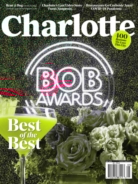 Charlotte-Magazine May 01, 2020 Issue Cover