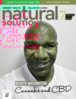 Natural Solutions October 01, 2025 Issue Cover
