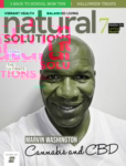 Natural Solutions October 01, 2025 Issue Cover
