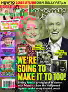 Closer June 28, 2021 Issue Cover