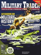 Military-Trader May 01, 2019 Issue Cover