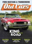 Old-Cars July 27, 2017 Issue Cover