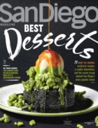 San-Diego November 01, 2018 Issue Cover