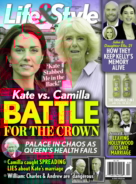 Life-and-Style-Weekly November 01, 2021 Issue Cover