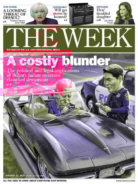 The-Week January 27, 2023 Issue Cover