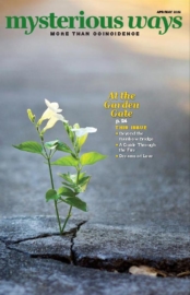 Mysterious-Ways April 01, 2023 Issue Cover