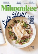 Milwaukee March 01, 2022 Issue Cover