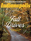 Indianapolis Monthly October 01, 2026 Issue Cover