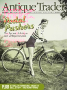 Kovels-Antique-Trader September 09, 2020 Issue Cover