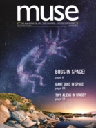 muse March 01, 2015 Issue Cover