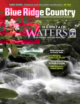 Blue-Ridge-Country August 01, 2024 Issue Cover