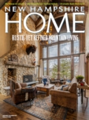 New Hampshire Home November 01, 2024 Issue Cover