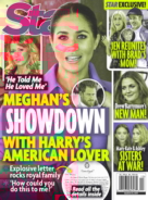 Star March 25, 2019 Issue Cover