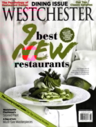 Westchester-Magazine August 01, 2015 Issue Cover