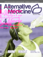 Alternative-Medicine June 01, 2020 Issue Cover