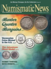 Numismatic News May 19, 2026 Issue Cover