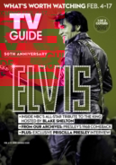 TV-Guide February 04, 2019 Issue Cover