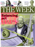 The-Week July 09, 2021 Issue Cover