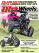 Dirt-Wheels July 01, 2025 Issue Cover