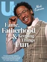 Us Magazine October 05, 2026 Issue Cover