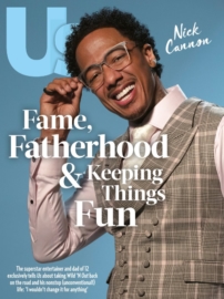 Us-Weekly October 05, 2026 Issue Cover
