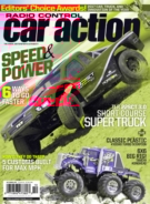 Radio-Control-Car-Action October 01, 2017 Issue Cover