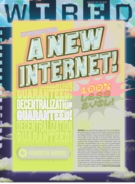 Wired June 01, 2022 Issue Cover