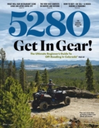 5280-Magazine May 01, 2020 Issue Cover