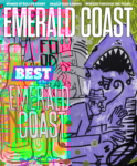Emerald Coast October 01, 2025 Issue Cover