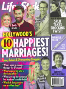 Life-and-Style-Weekly July 24, 2023 Issue Cover