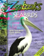 zoobooks September 01, 2015 Issue Cover