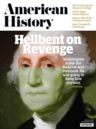 American-History February 01, 2020 Issue Cover