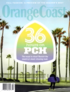 Orange-Coast September 01, 2023 Issue Cover