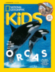 National-Geographic-Kids May 01, 2026 Issue Cover