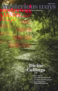 Mysterious-Ways February 01, 2021 Issue Cover