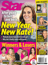 Star January 05, 2026 Issue Cover