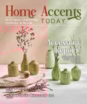 Home-Accents-Today August 01, 2025 Issue Cover