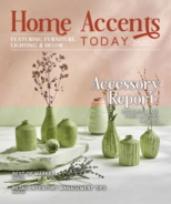 Home-Accents-Today August 01, 2025 Issue Cover
