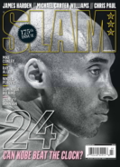 Slam March 01, 2014 Issue Cover