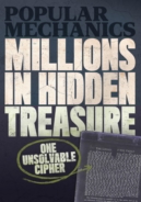 Popular-Mechanics November 01, 2024 Issue Cover