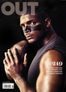 Out August 01, 2014 Issue Cover