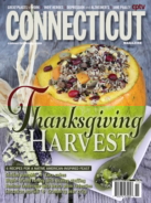 Connecticut November 01, 2016 Issue Cover