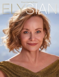 Elysian September 01, 2022 Issue Cover