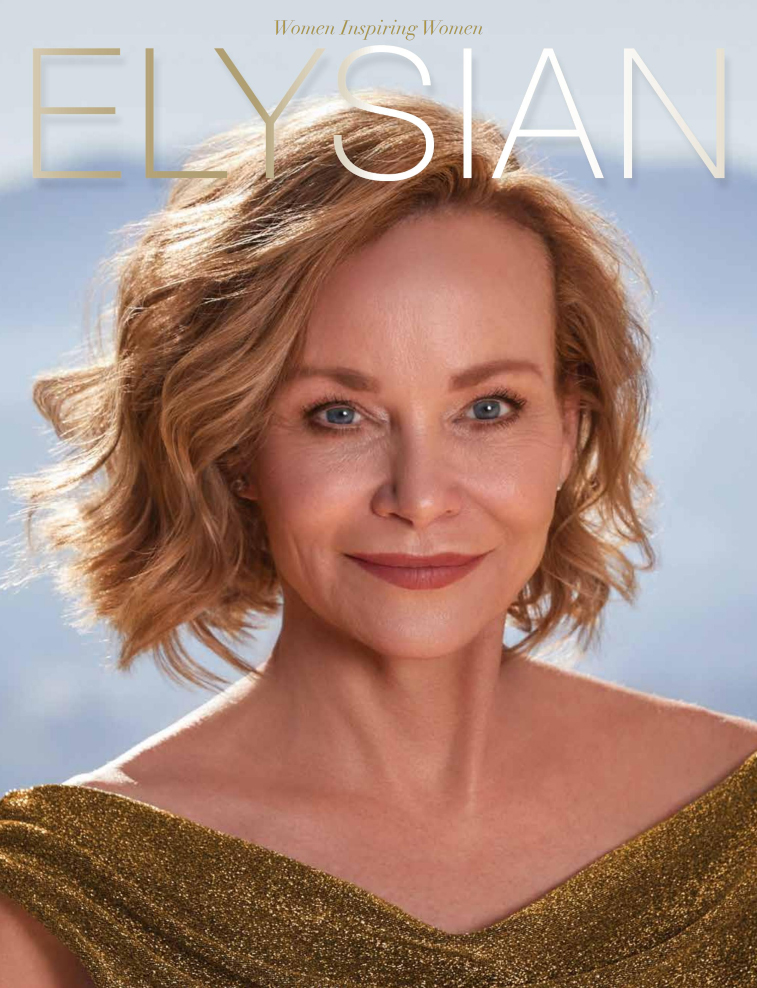 Elysian September 01, 2022 Issue Cover